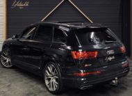 Audi SQ7 TDI 4.0 Quattro 435 ch TIPTRONIC 7 Places