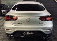 Mercedes Benz GLC 300 Coupé 245Ch 4 Matic – Sportline AMG