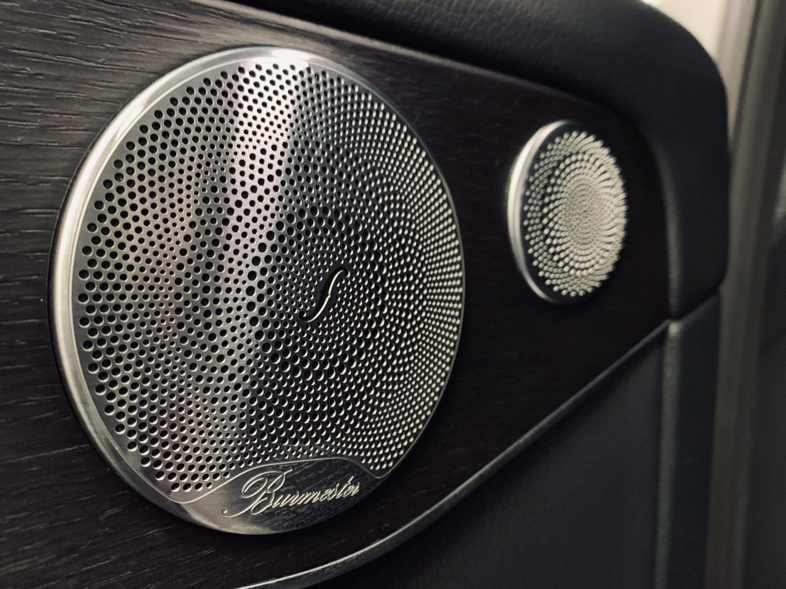 Mercedes Benz GLC 300 Coupé 245Ch 4 Matic – Sportline AMG