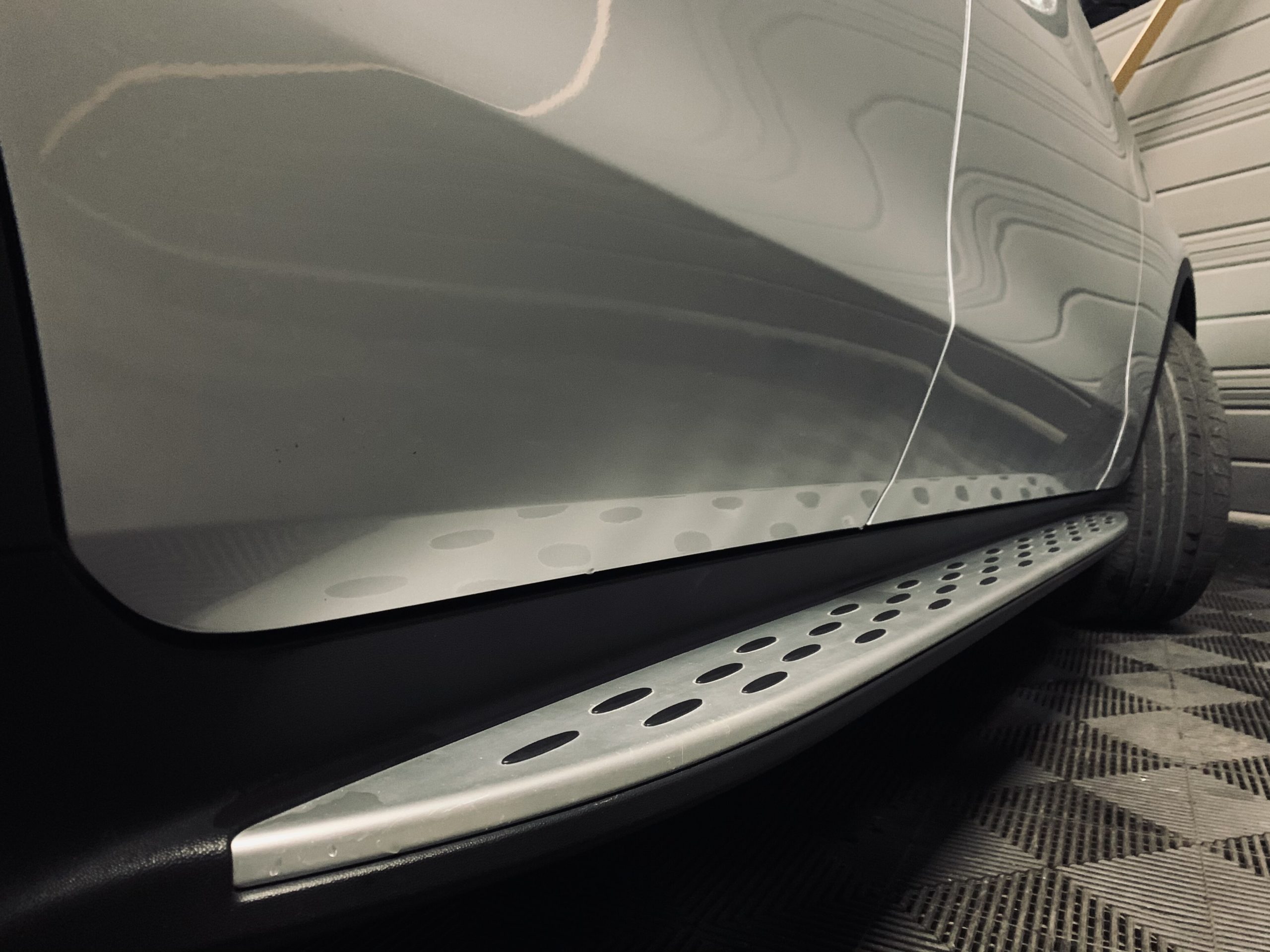 Mercedes Benz GLC 300 Coupé 245Ch 4 Matic – Sportline AMG