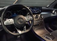 Mercedes Benz GLC 300 Coupé 245Ch 4 Matic – Sportline AMG