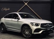 Mercedes Benz GLC 300 Coupé 245Ch 4 Matic – Sportline AMG