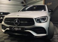 Mercedes Benz GLC 300 Coupé 245Ch 4 Matic – Sportline AMG