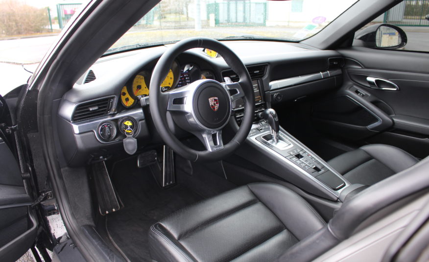 Porsche 911 991.1 Carrera PDK