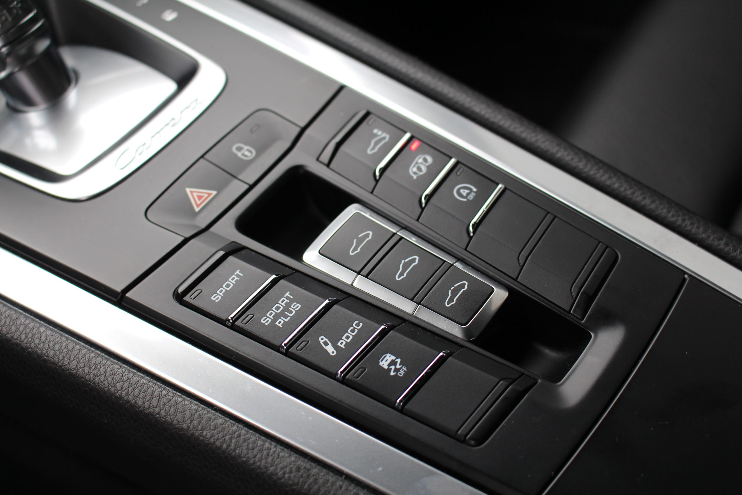 Porsche 911 991.1 Carrera PDK