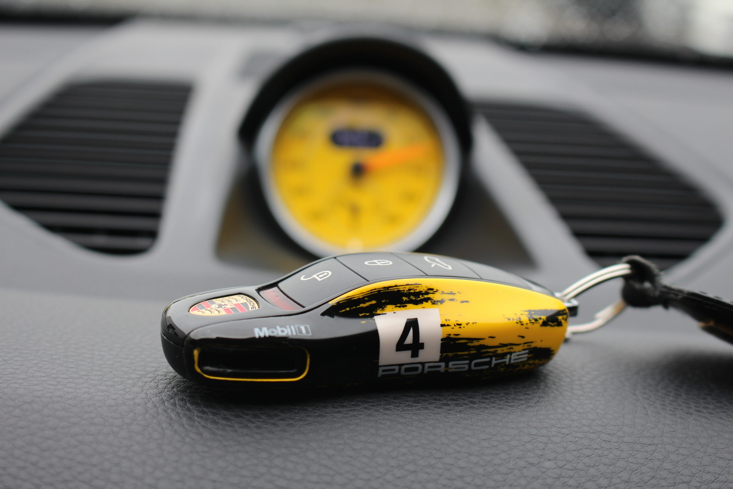 Porsche 911 991.1 Carrera PDK