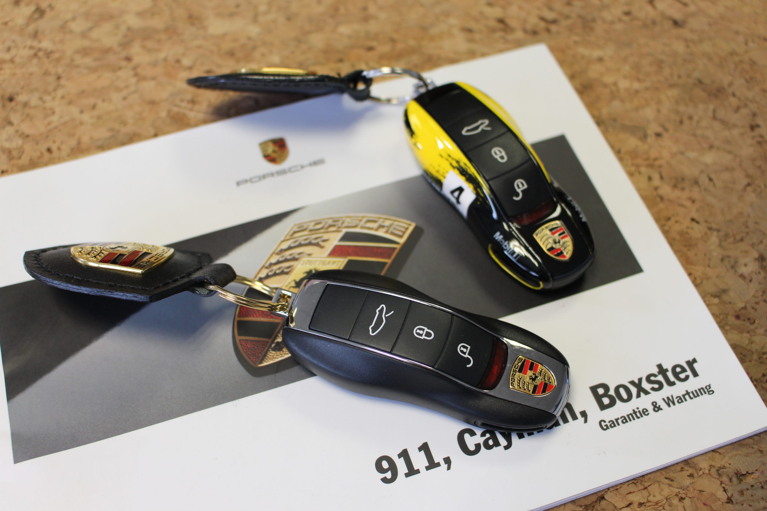 Porsche 911 991.1 Carrera PDK