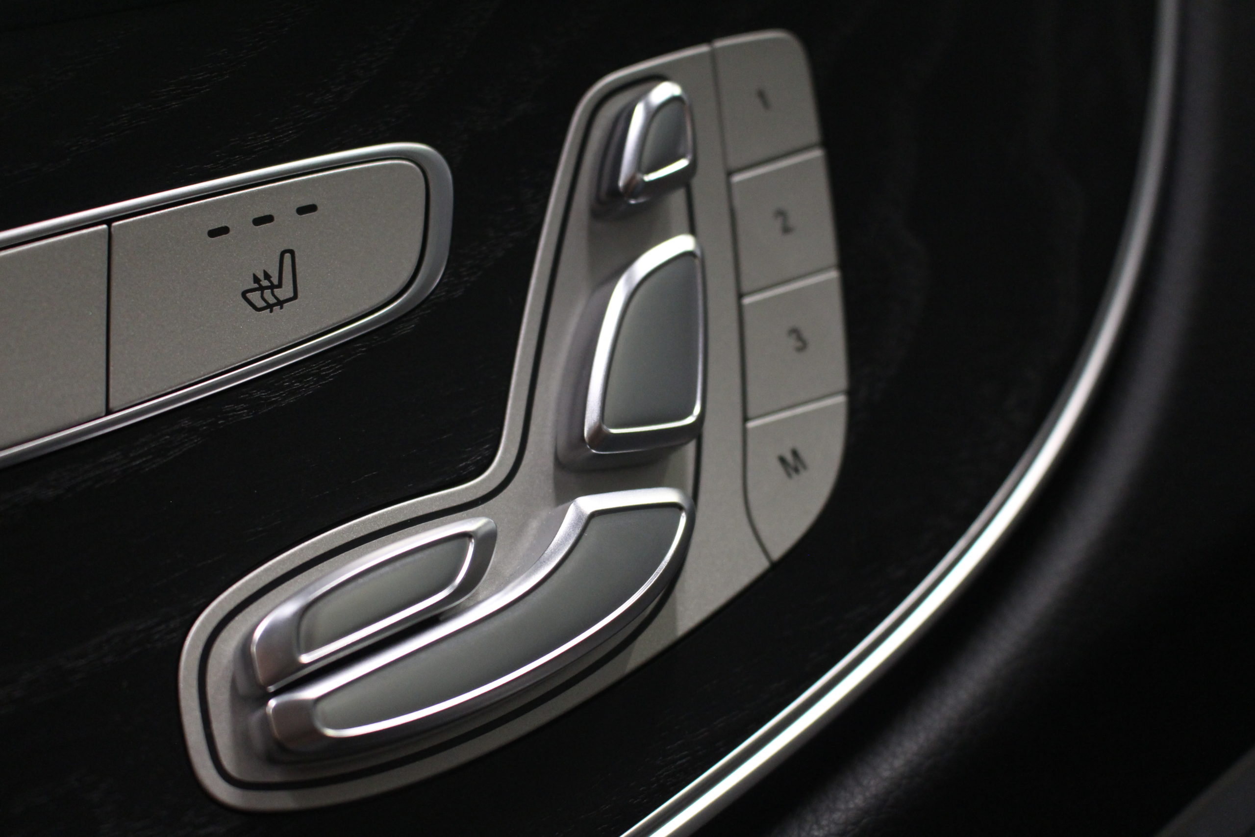 Mercedes-Benz Classe E220d Coupé