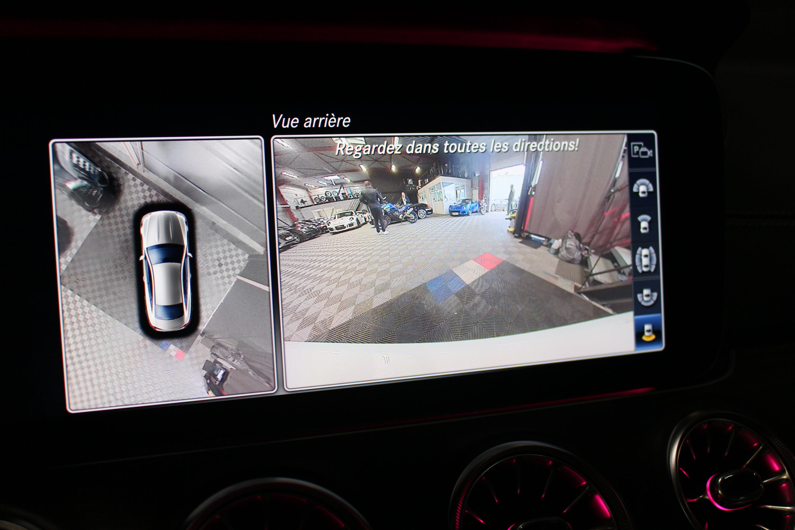 Mercedes-Benz Classe E220d Coupé