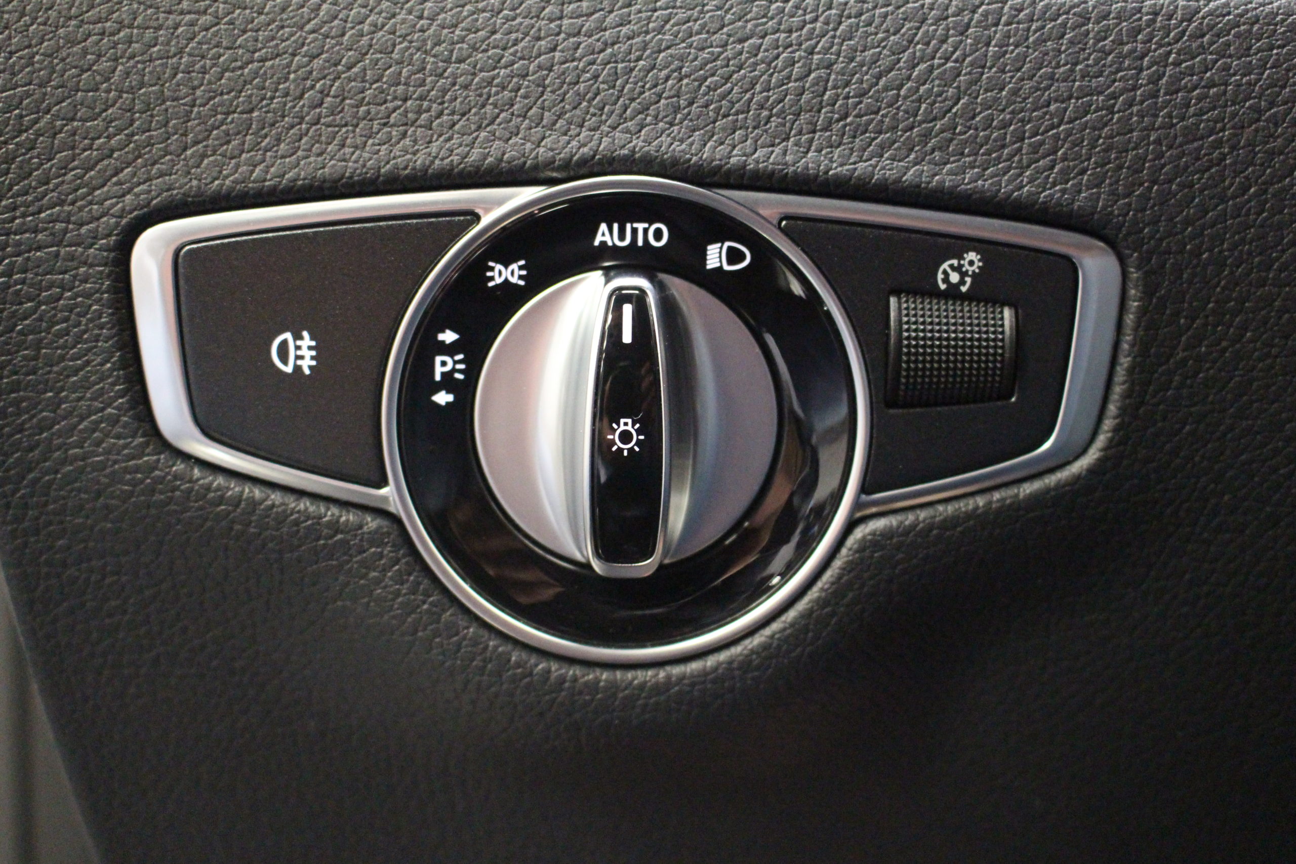 Mercedes-Benz Classe E220d Coupé