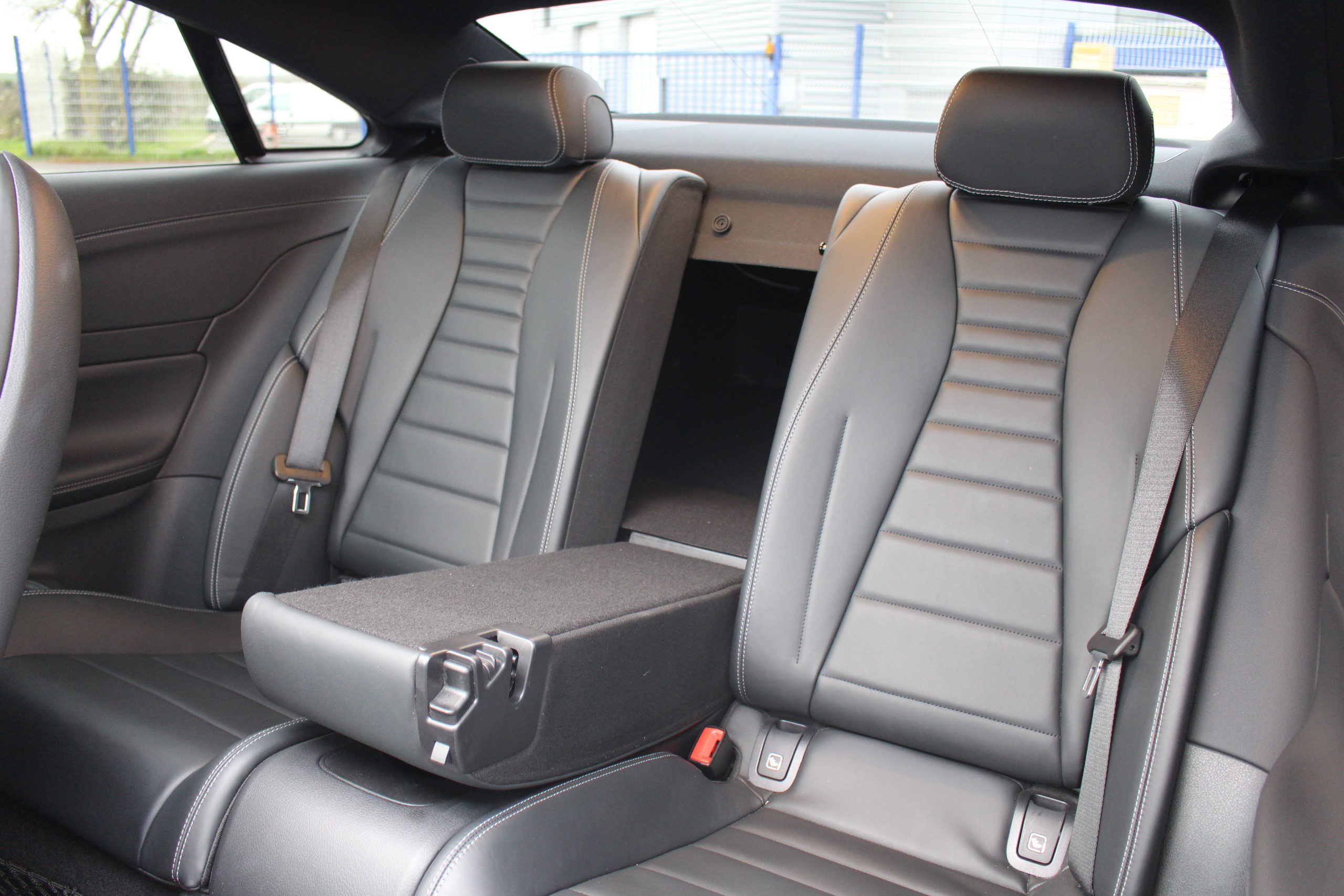 Mercedes-Benz Classe E220d Coupé