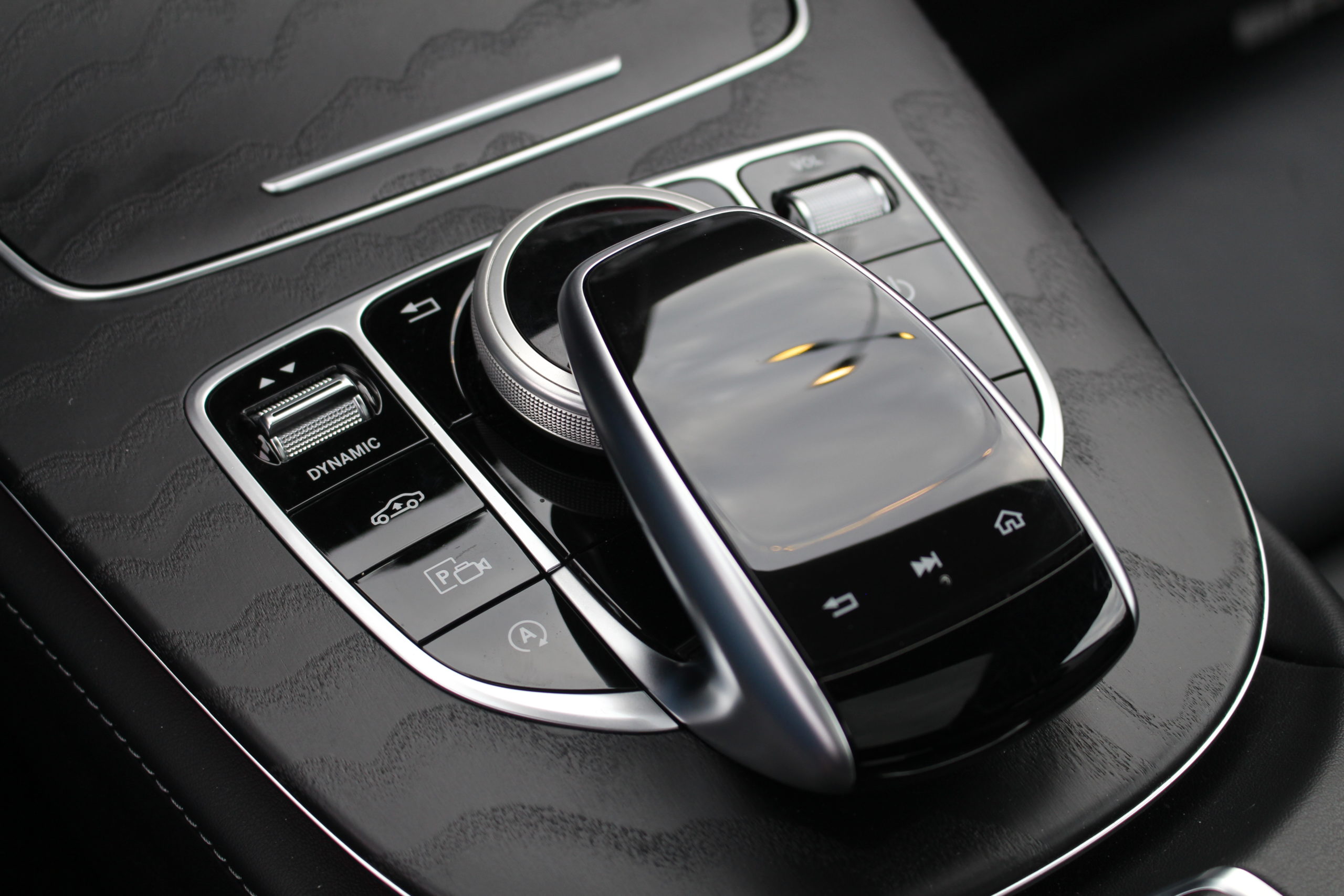 Mercedes-Benz Classe E220d Coupé