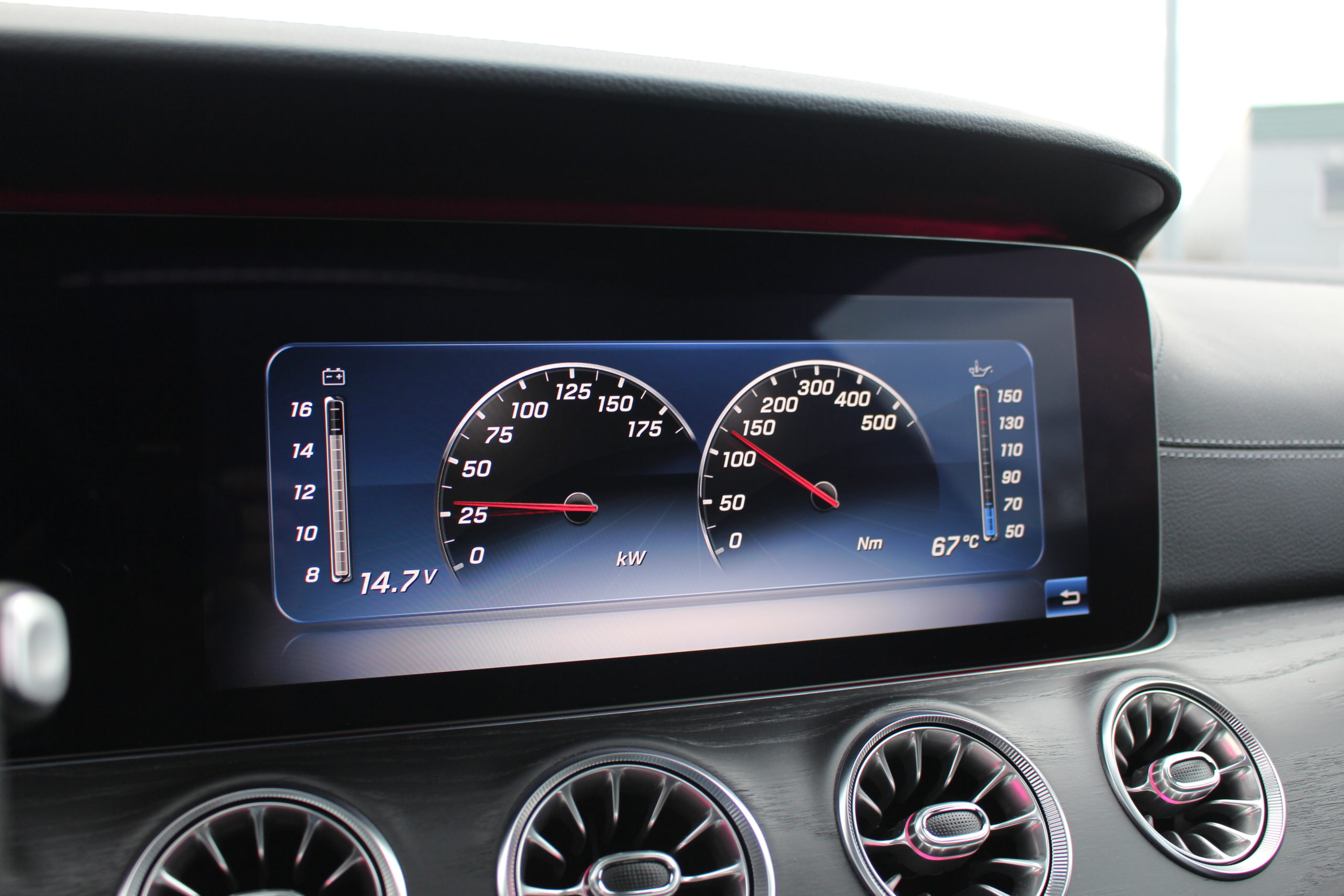 Mercedes-Benz Classe E220d Coupé