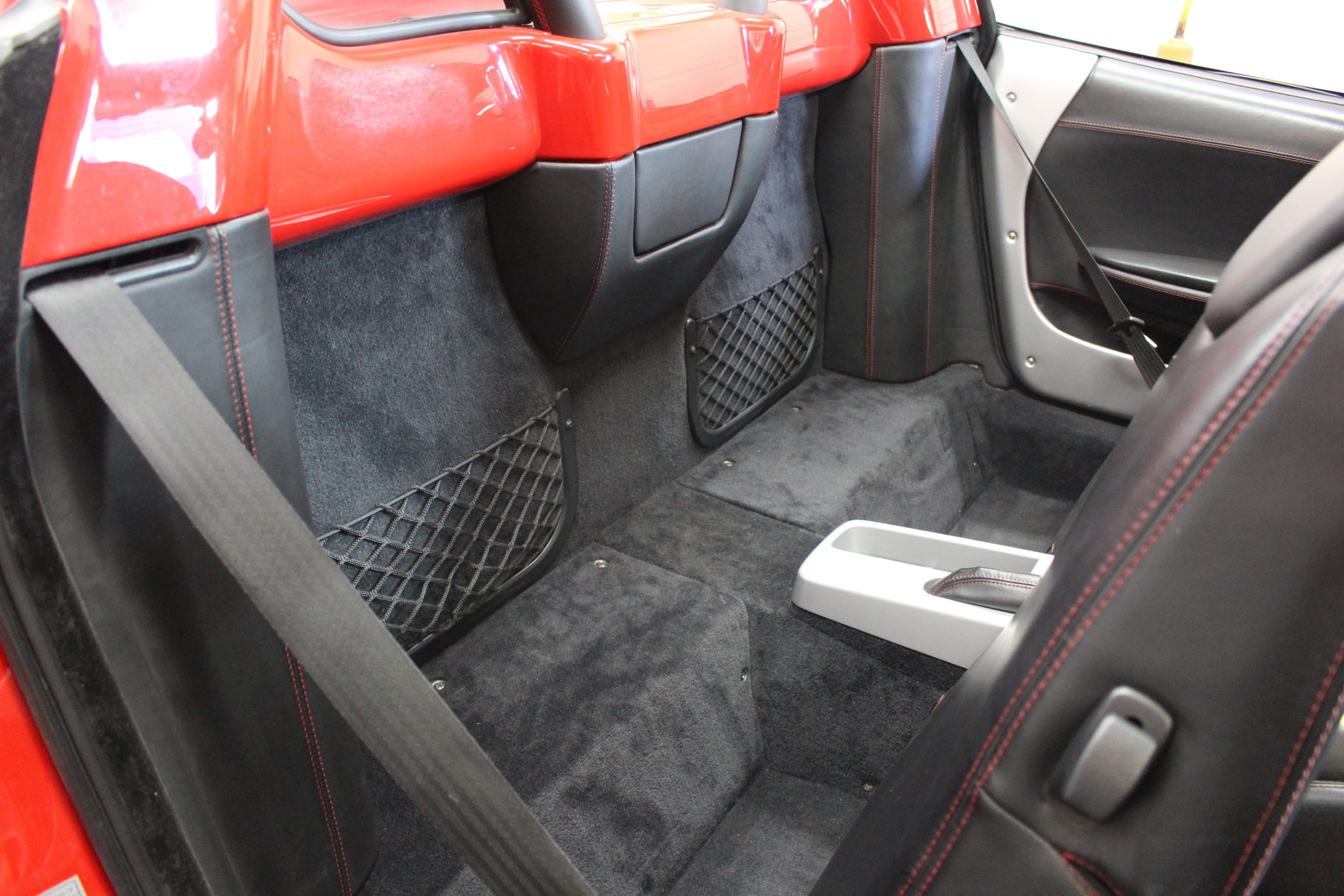 Ferrari 360 Spider Modena