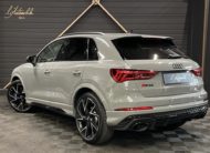 AUDI RSQ3 Nardo 2.5 TFSI 400 S TRONIC QUATTRO