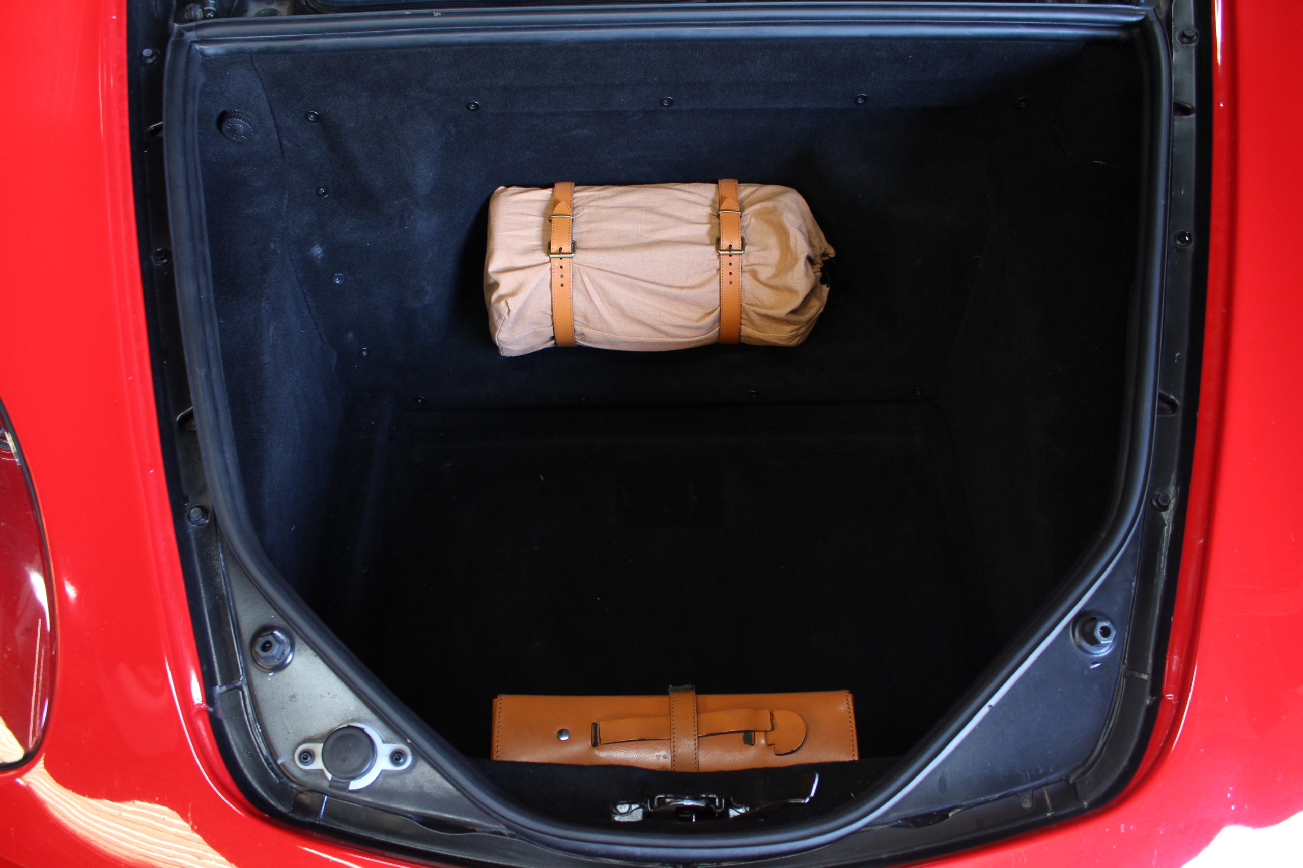 Ferrari 360 Spider Modena