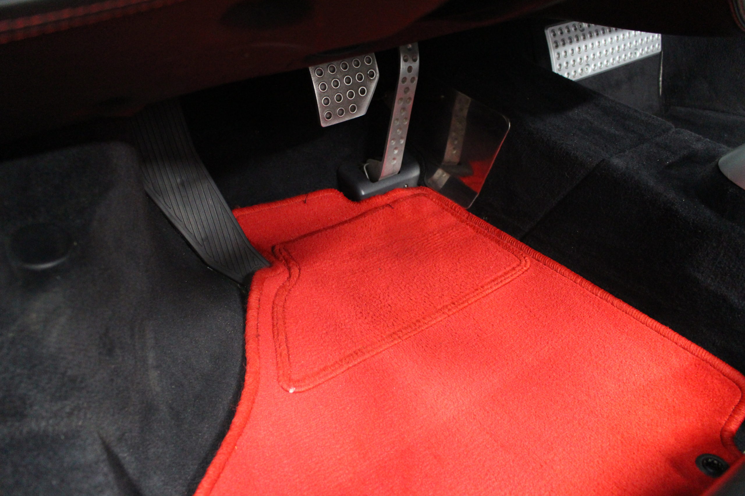 Ferrari 360 Spider Modena