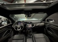 AUDI RSQ3 Nardo 2.5 TFSI 400 S TRONIC QUATTRO