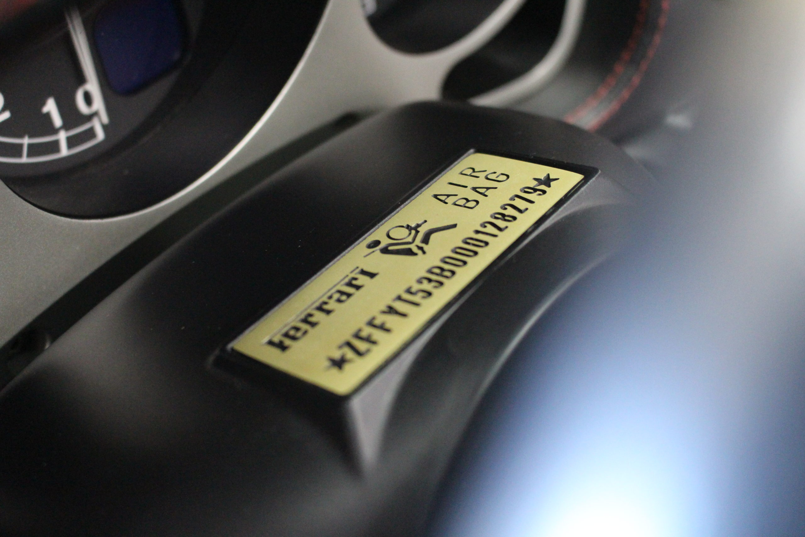 Ferrari 360 Spider Modena