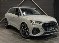 AUDI RSQ3 Nardo 2.5 TFSI 400 S TRONIC QUATTRO