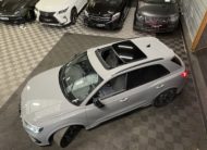 AUDI RSQ3 Nardo 2.5 TFSI 400 S TRONIC QUATTRO