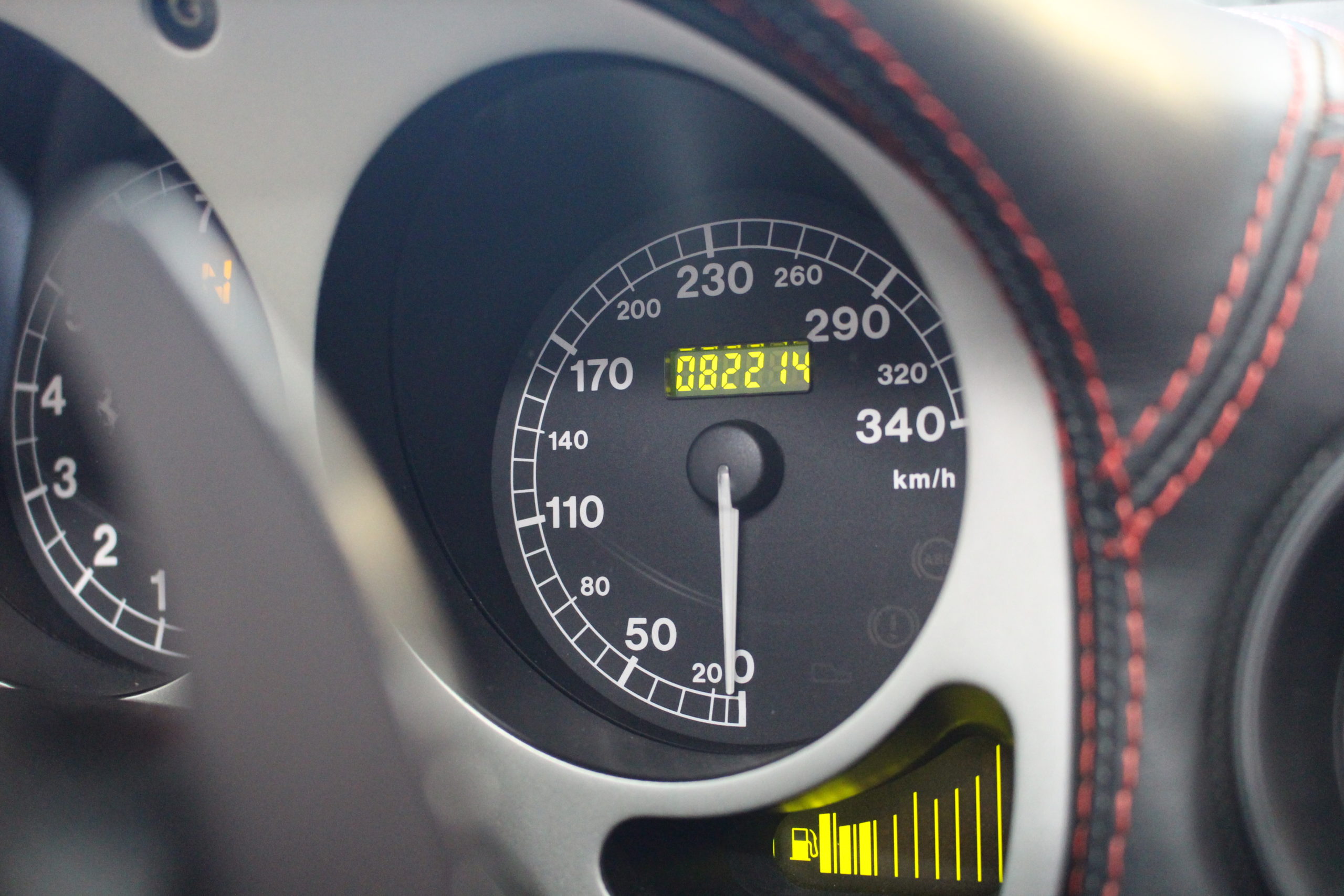 Ferrari 360 Spider Modena