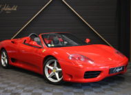 Ferrari 360 Spider Modena