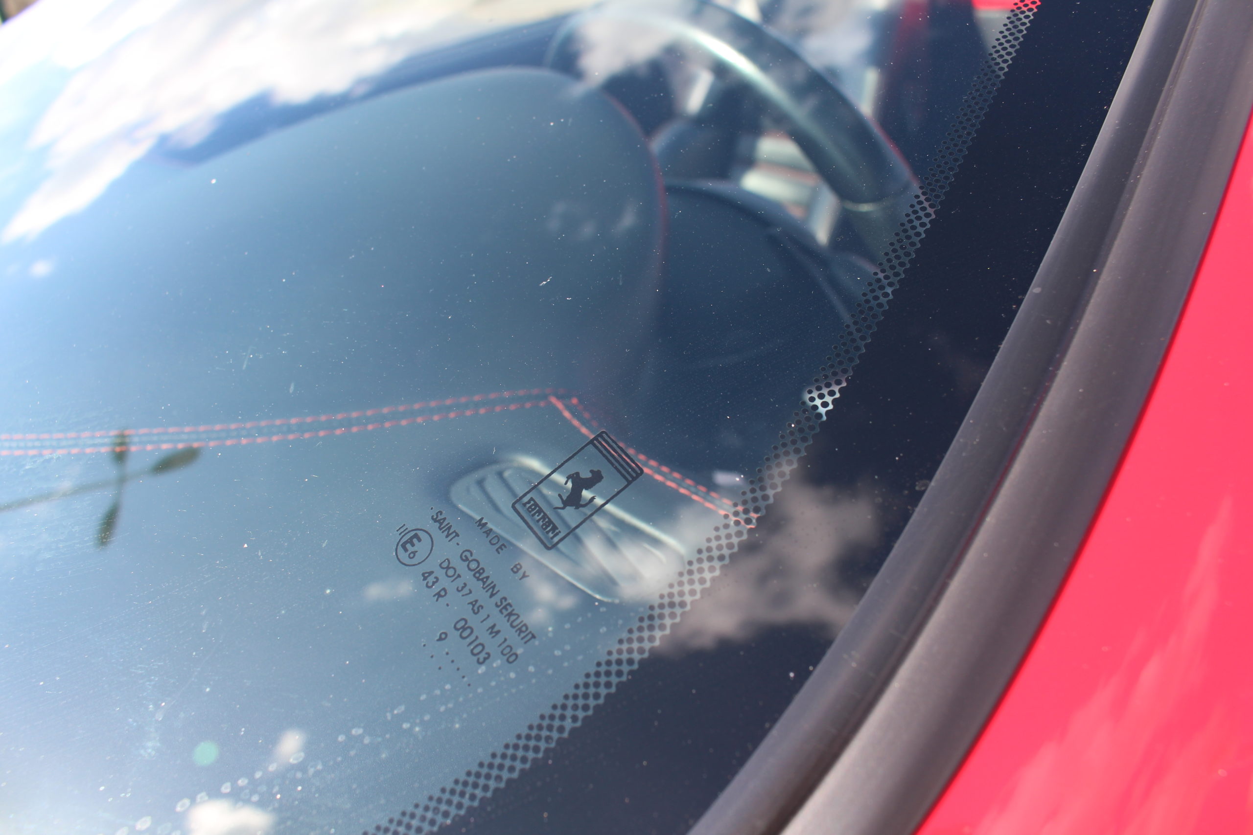 Ferrari 360 Spider Modena