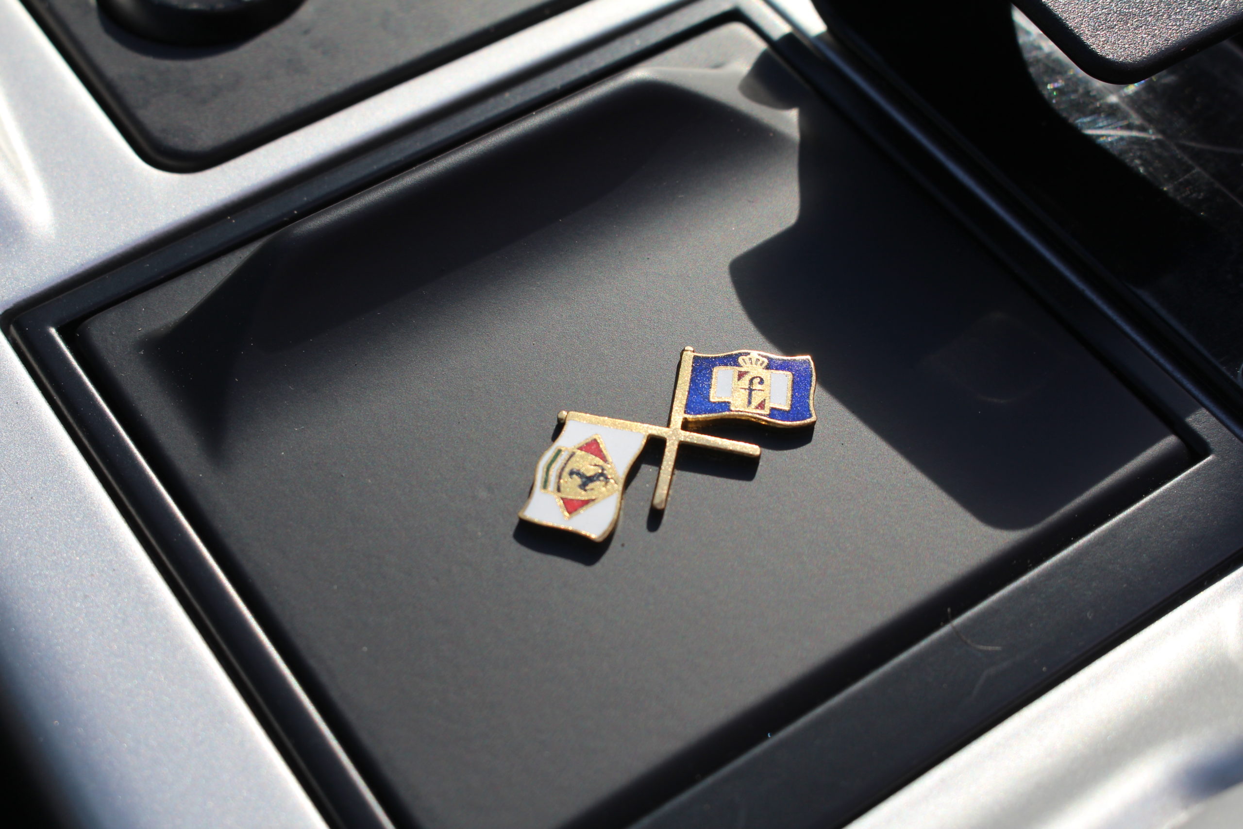 Ferrari 360 Spider Modena