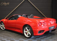 Ferrari 360 Spider Modena