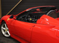 Ferrari 360 Spider Modena