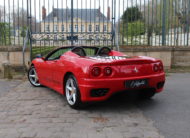 Ferrari 360 Spider Modena