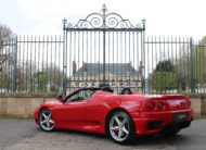 Ferrari 360 Spider Modena