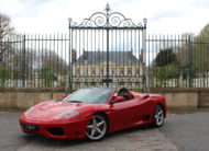 Ferrari 360 Spider Modena