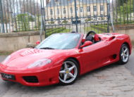 Ferrari 360 Spider Modena