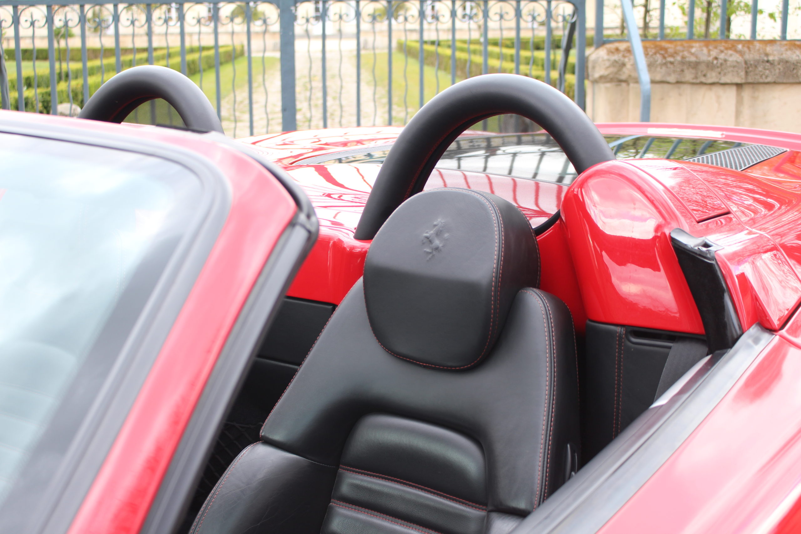 Ferrari 360 Spider Modena