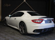 Maserati Granturismo MC Stradale – Centennial Edition !