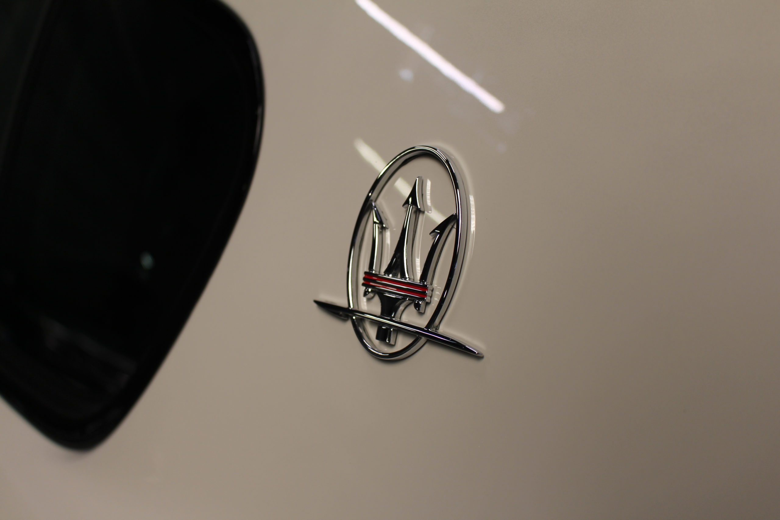 Maserati Granturismo MC Stradale – Centennial Edition !