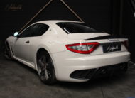 Maserati Granturismo MC Stradale – Centennial Edition !