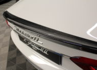 Maserati Granturismo MC Stradale – Centennial Edition !