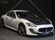 Maserati Granturismo MC Stradale – Centennial Edition !