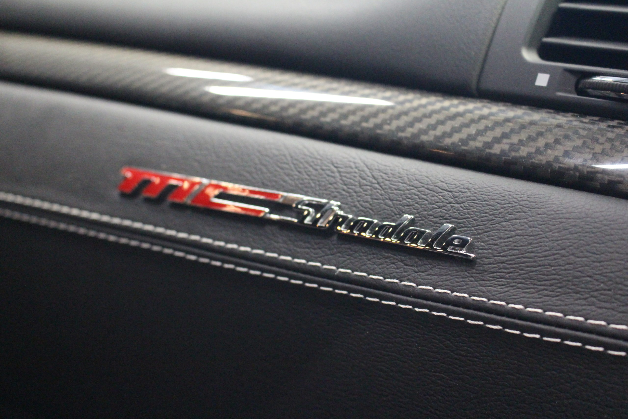 Maserati Granturismo MC Stradale – Centennial Edition !