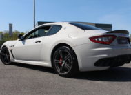 Maserati Granturismo MC Stradale – Centennial Edition !