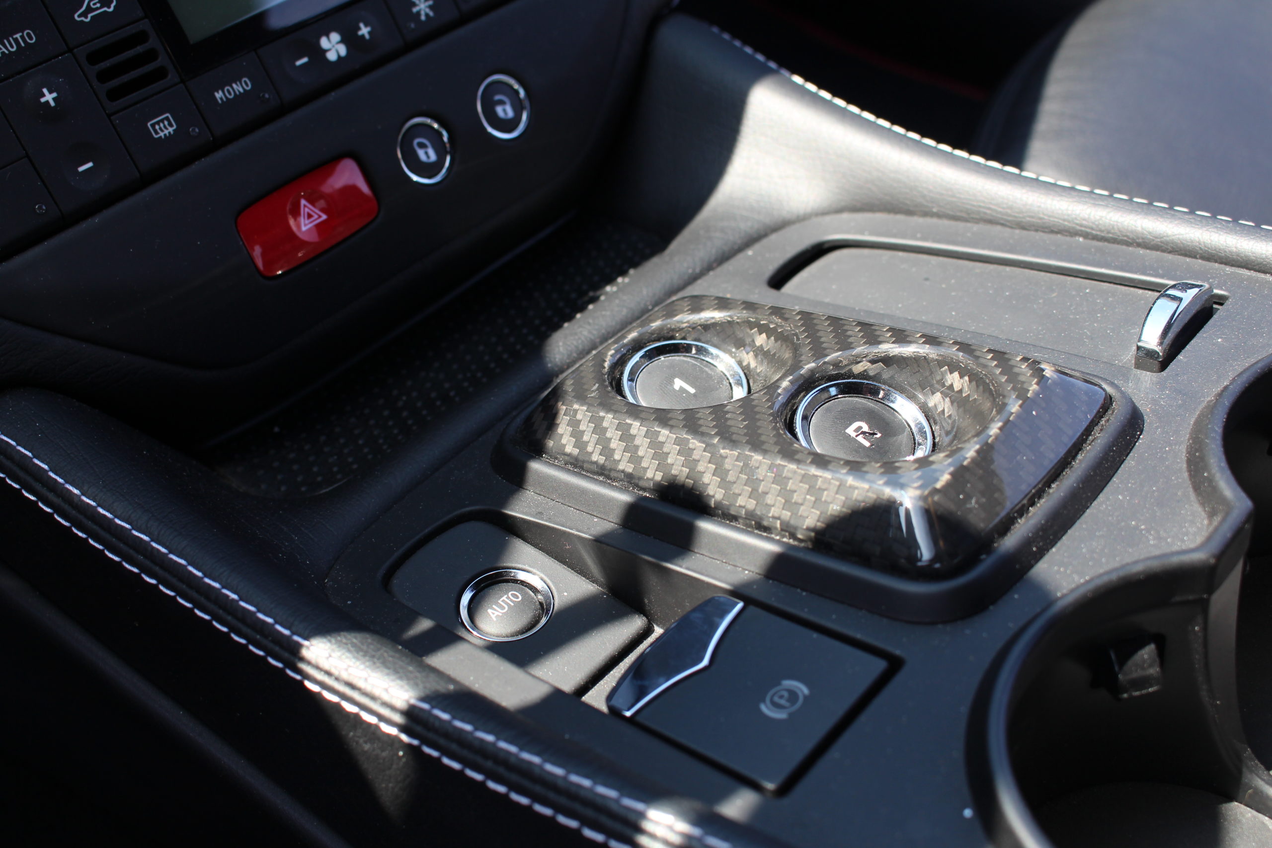 Maserati Granturismo MC Stradale – Centennial Edition !