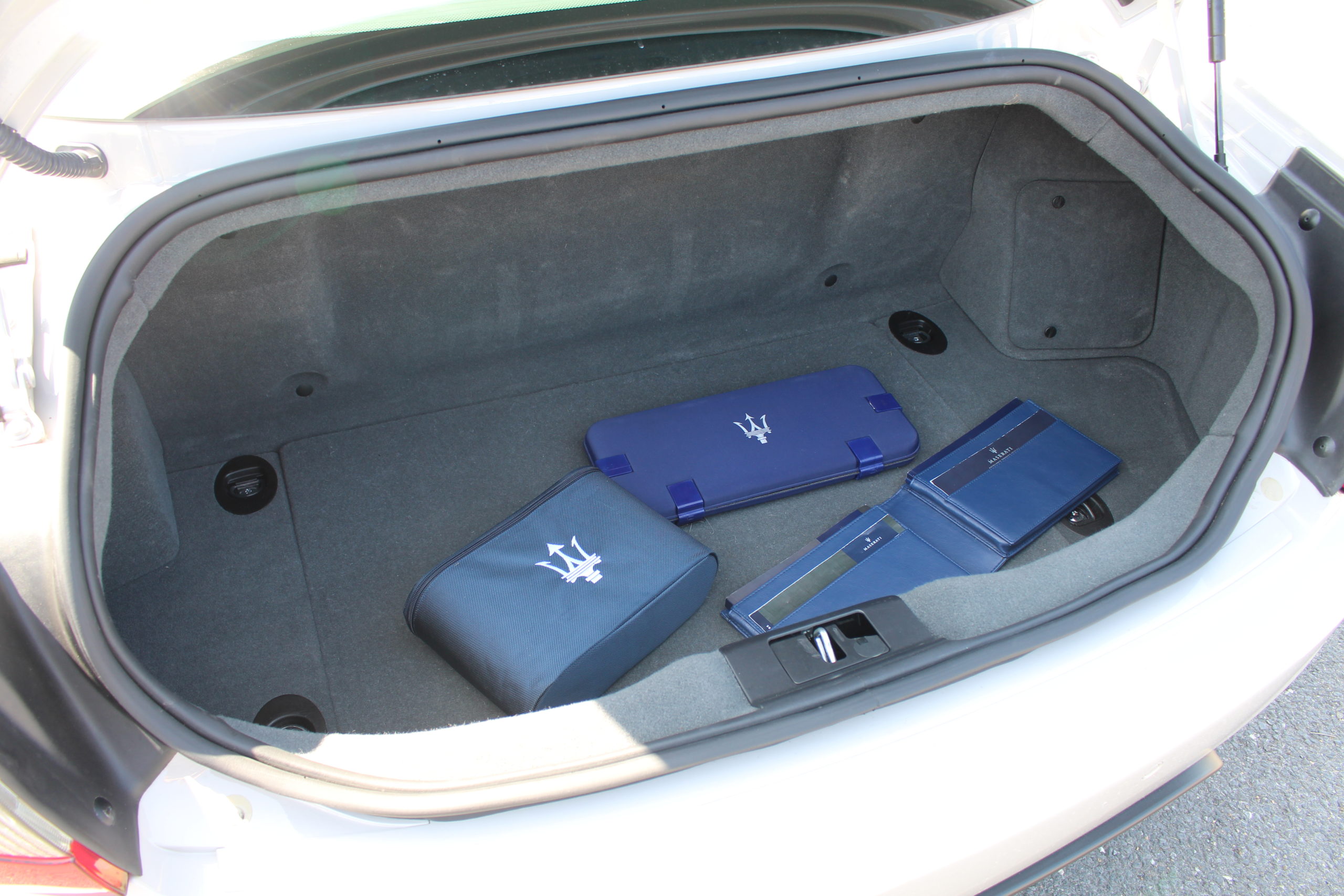 Maserati Granturismo MC Stradale – Centennial Edition !