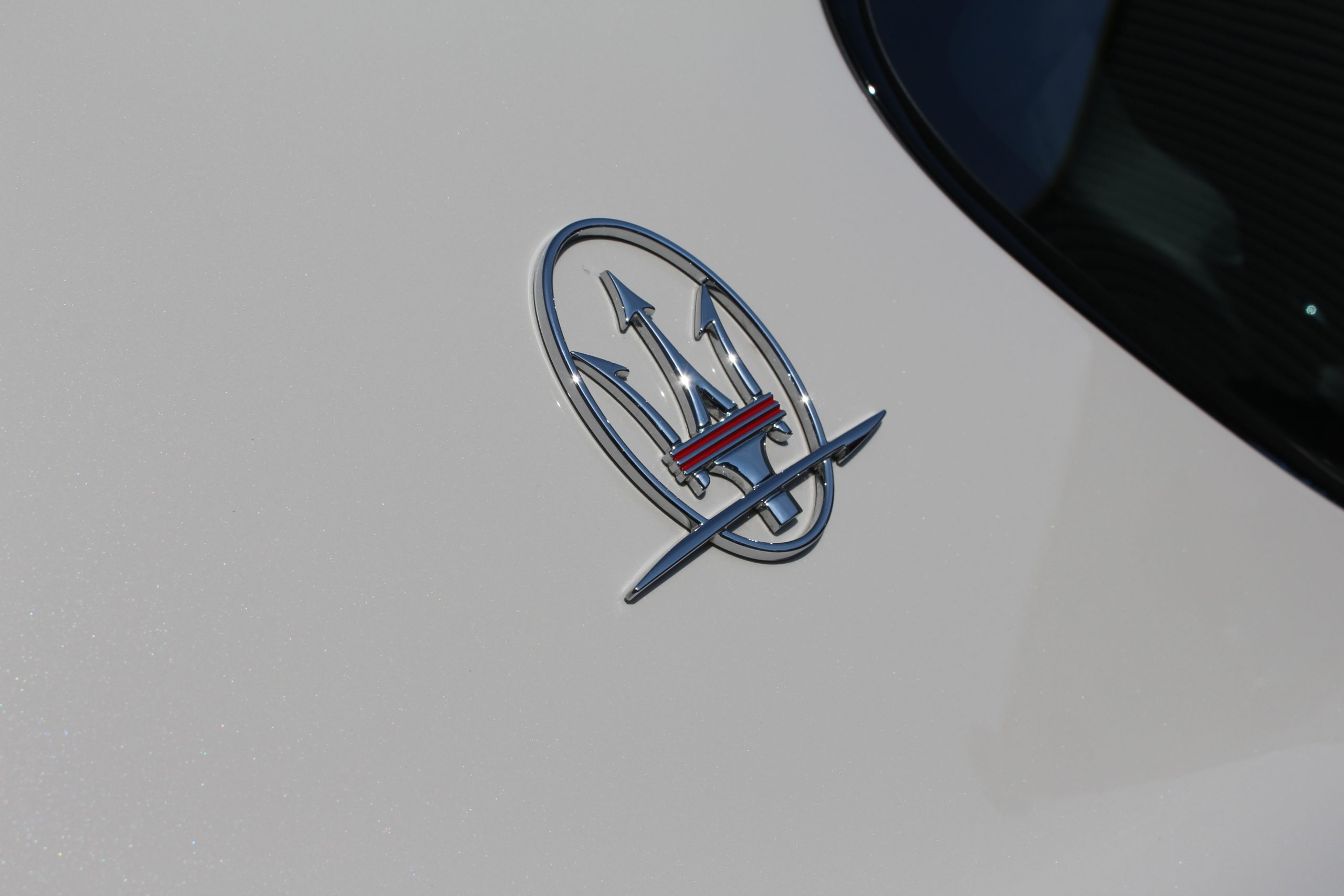 Maserati Granturismo MC Stradale – Centennial Edition !