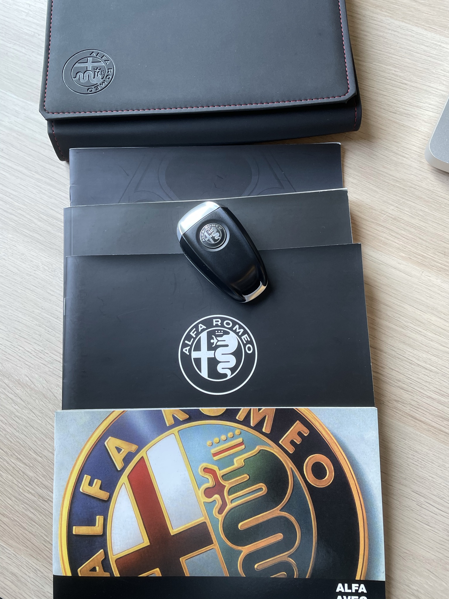 ALFA ROMEO STELVIO 2.9 V6 510ch Q4 QUADRIFOGLIO AT8