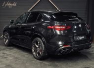 ALFA ROMEO STELVIO 2.9 V6 510ch Q4 QUADRIFOGLIO AT8