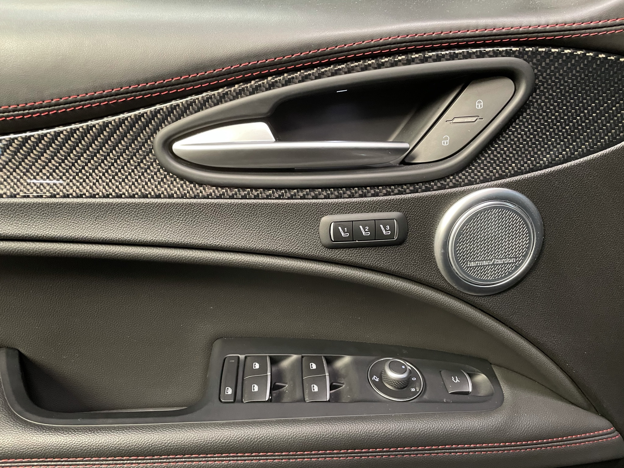 ALFA ROMEO STELVIO 2.9 V6 510ch Q4 QUADRIFOGLIO AT8