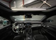 ALFA ROMEO STELVIO 2.9 V6 510ch Q4 QUADRIFOGLIO AT8